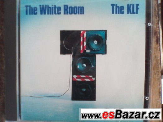 KLF-WHITE ROOM (CD ) – fotografie 1
