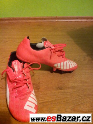 PUMA EVOSPEED 5 (originaly) – fotografie 2