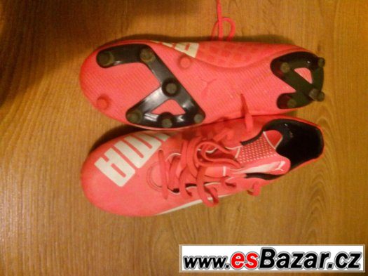 PUMA EVOSPEED 5 (originaly) – fotografie 3