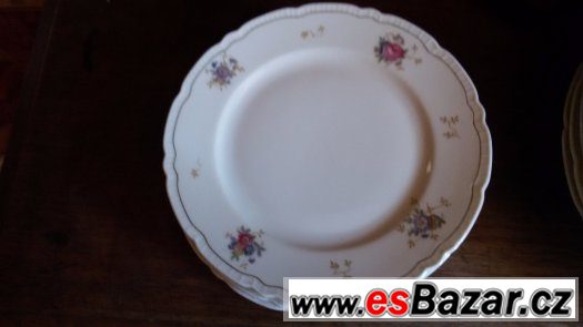 Porcelánová souprava ROYAL EPIAG – fotografie 3