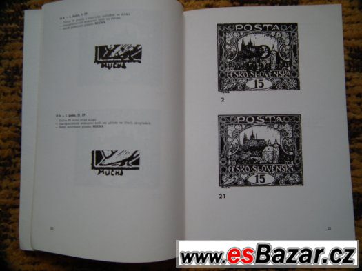 Prodám brožuru Hradčany – fotografie 3