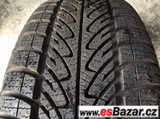 1kus Goodyear Ultragrip 8 2015/60R16 98H – fotografie 4