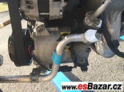 Klimakompresor Ford 1,0 EcoBoost
