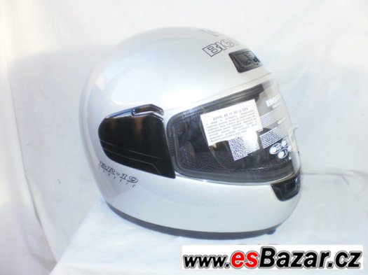 Helma BR 19 Classic – fotografie 2