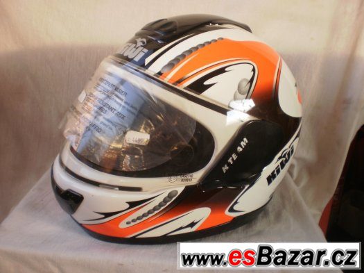 Helma Kiwi K 200 – fotografie 1