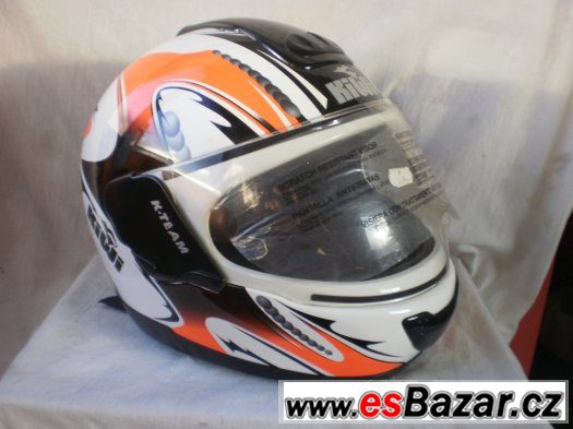 Helma Kiwi K 200 – fotografie 2