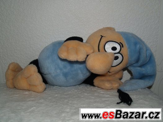 Křemílek, 44cm. – fotografie 1