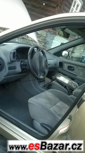 Renault Laguna 1,6 16v r.v.99 – fotografie 3