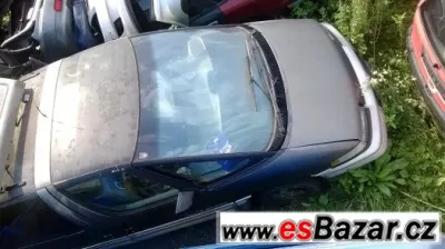 Pontiac trans sport 3,2