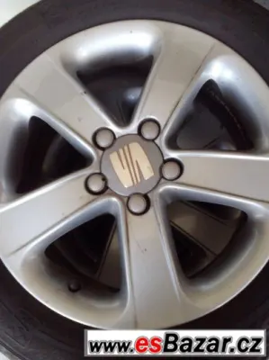 Kola origo Seat 16