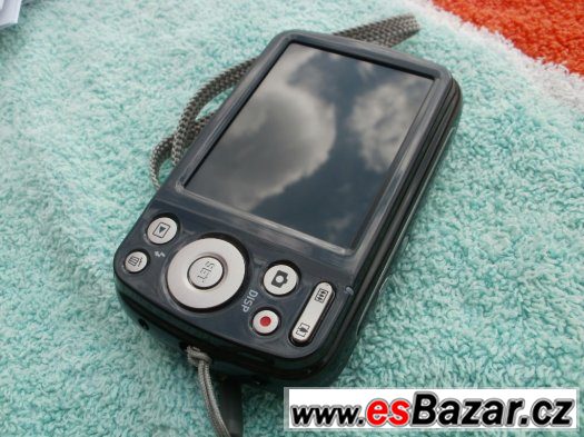 casion ex n20 digitalni fotoaparat fotak 16,1mpx 5x zom – fotografie 4