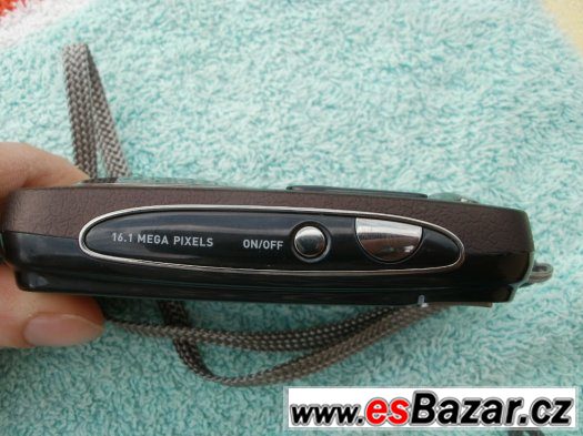 casion ex n20 digitalni fotoaparat fotak 16,1mpx 5x zom – fotografie 5