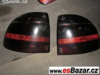 Prodám zadní světla Opel astra