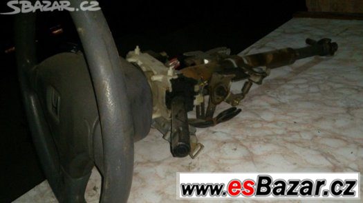 Honda civic 5g volant – fotografie 1