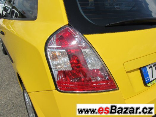 Stilo 1.9JTD serviska TOP stav – fotografie 3