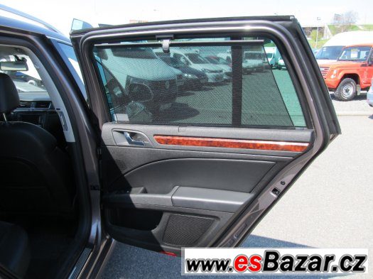 Superb 2.0TDI 4x4 COMBI ČR 1.maj – fotografie 5