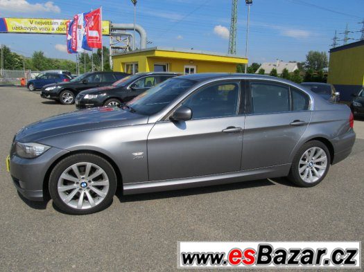 Xdrive ČR 1.maj serviska – fotografie 1