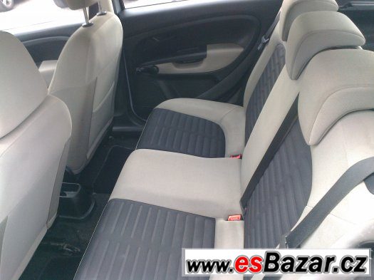 fiat grande punto 1.3jtd – fotografie 5