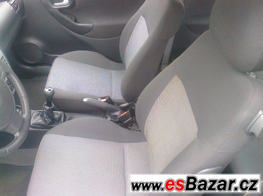 opel corsa 1.3cdti – fotografie 5