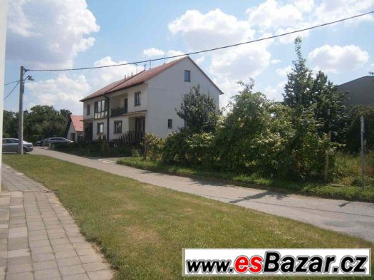 Prodej rodinného domu 4+1, Morkovice-Slížany – fotografie 5