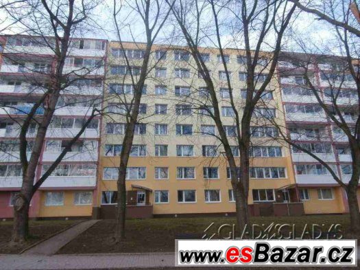 Prodej bytu 3+1, Most – fotografie 2