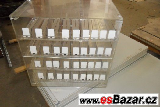 Prodam pouziti box na cigarety – fotografie 2