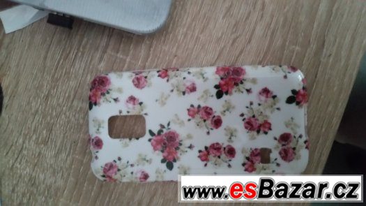 Samsung galaxy 5 mini kryt – fotografie 1
