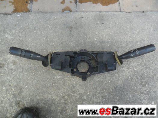 Peugeot 206 páčky pod volant – fotografie 1