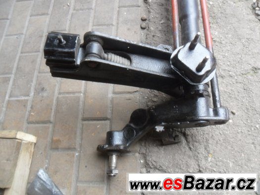 Zadní náprava Citroen Xsara,Peugeot 306 – fotografie 2