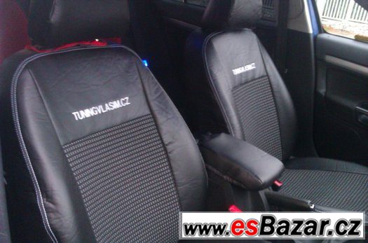 tuning vyprodej polepy budiku skoda octavia a fabia – fotografie 5
