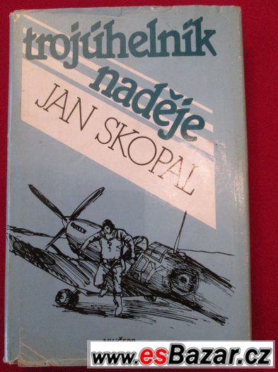Jan Skopal - Trojúhelník naděje – fotografie 1