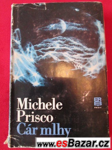 Michele Frisco - Cár mlhy – fotografie 1