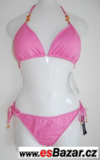 RALPH LAUREN orig. plavky vel. L NOVÉ PC 3990 kč – fotografie 2