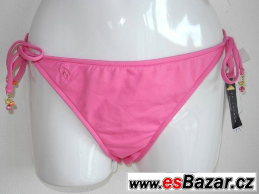 RALPH LAUREN orig. plavky vel. L NOVÉ PC 3990 kč – fotografie 4