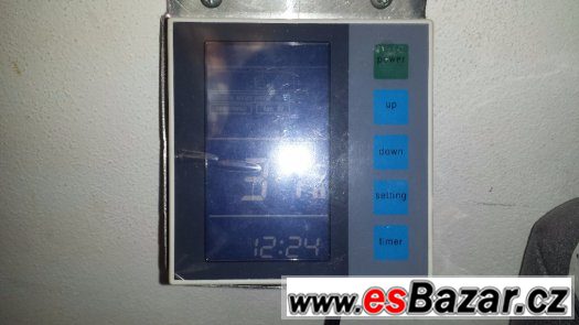 TEPELNÉ ČERPADLO vzduch-voda BOR-08XB - výkon 7.1 kW AKCE – fotografie 5