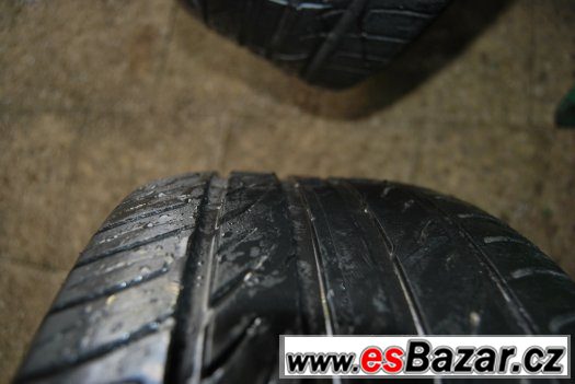 Alu 16" 5x110 s pneu Opel Saab Fiat Alfa Romeo – fotografie 5