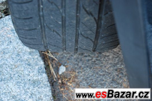 Letní sada 14" 4x100 VW Opel Renault Honda Toyota Mazda... – fotografie 5