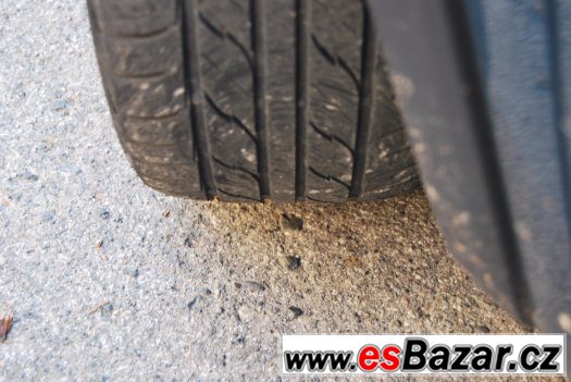 Letní sada 14" 4x100 VW Opel Renault Honda Toyota Mazda... – fotografie 3