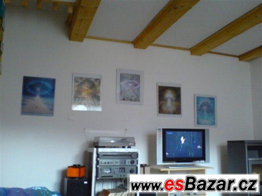 Prodám moderní chatový domek 4+1 spozemkem – fotografie 2