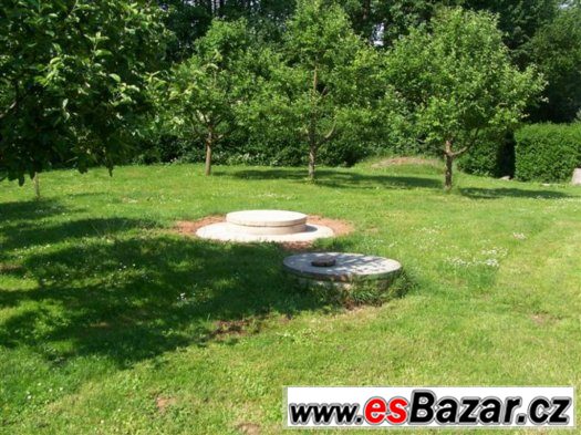 Prodám moderní chatový domek 4+1 spozemkem – fotografie 4