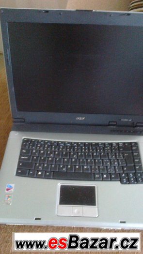 ACER – fotografie 1
