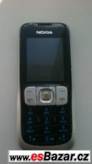 nokia – fotografie 1