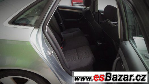 veškeré náhradní díly na vůz AUDI A4 B7,8EC S-LINE limuzína – fotografie 2
