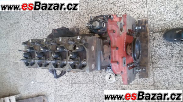 MOTORY ZETOR 30-77 TURBO – fotografie 4