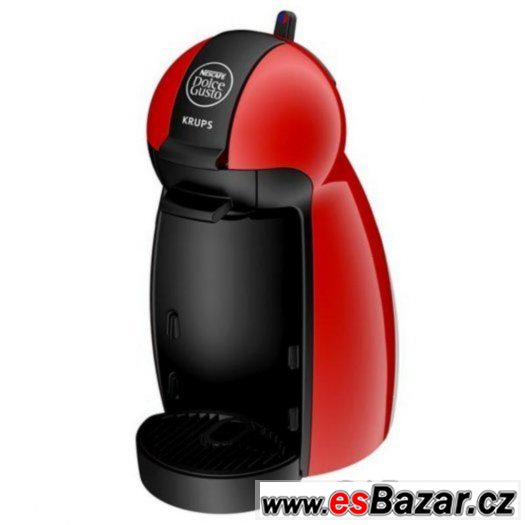 Kávovar Krups KP 1006 NESCAFÉ® Dolce Gusto Piccolo – fotografie 1