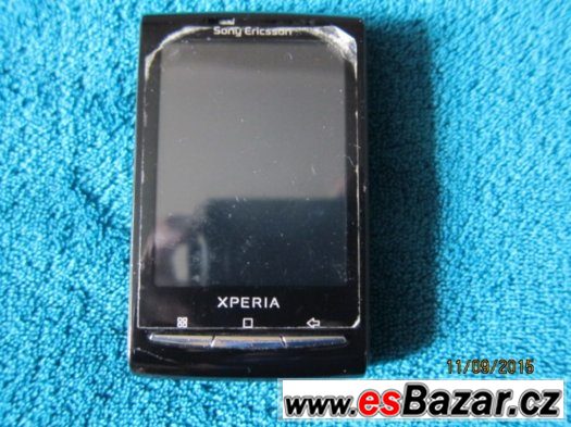 Mobil Sony – fotografie 1