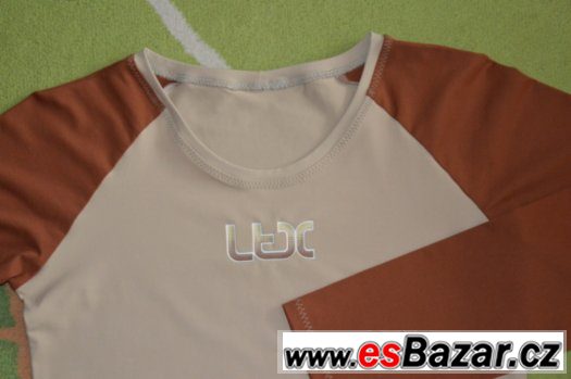Sportovní komplet / souprava LITEX - vel. S/M – fotografie 4
