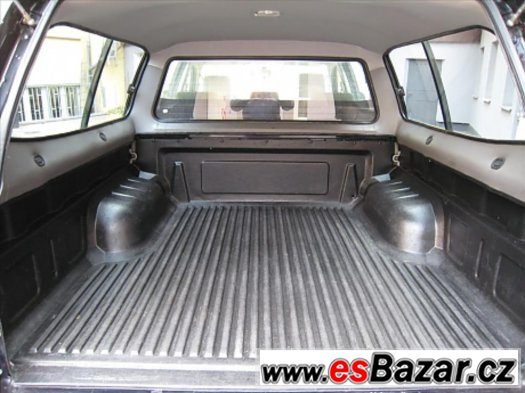 Toyota Hilux 2.5 D-4D 4X4 TERRA 1.MAJ.ČR  - odpočet DPH – fotografie 5