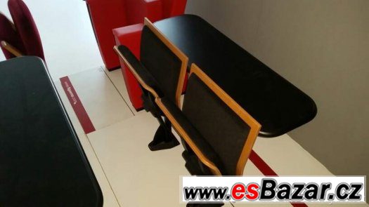 AUKCE - Soubor značkových design sedacích sestav. – fotografie 5