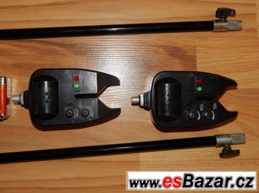 Hlásič záběru – fotografie 3